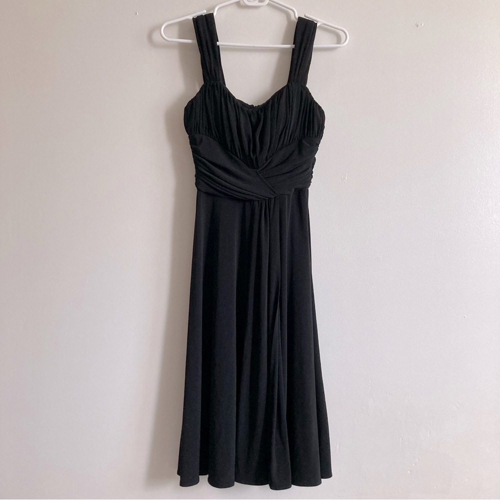 JESSICA HOWARD evening dress